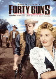 Forty Guns