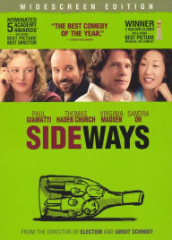 Title: Sideways [WS]