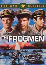 Frogmen