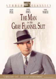 Man in the Gray Flannel Suit