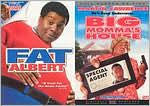Fat Albert / Big Momma's House