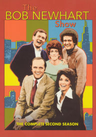 Bob Newhart Show - The Complete Second Season