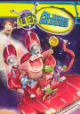 Pet Alien: Aliens Unleashed