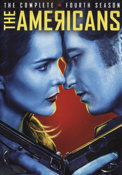 The Americans: Season 4