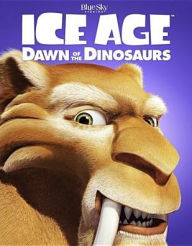 Title: Ice Age 3: Dawn of the Dinosaurs [Blu-ray/DVD] [2 Discs]