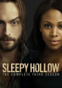 Sleepy Hollow: Season 3