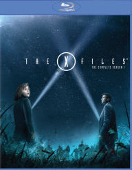 X-Files: the Complete Season 1