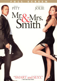Mr. & Mrs. Smith