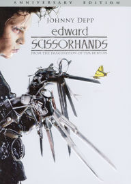 Edward Scissorhands