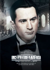 Title: Once Upon a Time in America