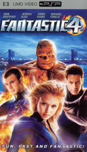 Fantastic Four