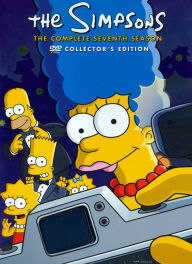 Simpsons - Season 7