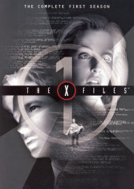 Title: The X-Files: The Complete First Season [6 Discs]