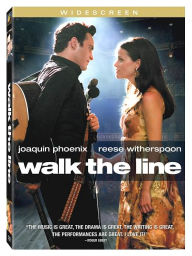 Title: Walk the Line [WS]