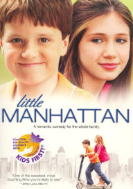 Little Manhattan