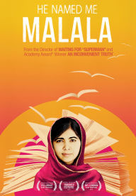 He Named Me Malala
