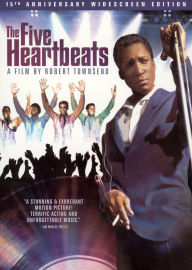 Title: The Five Heartbeats [15th Anniversary] [WS]