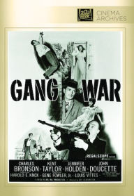 Title: Gang War