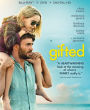 Gifted [Includes Digital Copy] [Blu-ray/DVD]