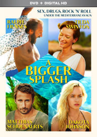 Bigger Splash