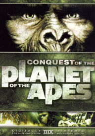 Conquest of the Planet of the Apes