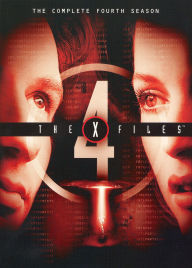 X-Files - Season 4