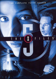 X-Files - Season 5