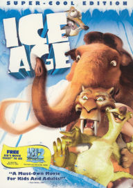 Ice Age