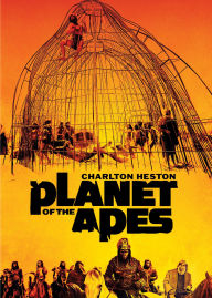 Planet of the Apes