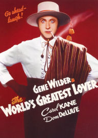 World's Greatest Lover