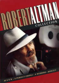 Robert Altman Collection
