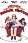 The Adventure of Sherlock Holmes' Smarter Brother