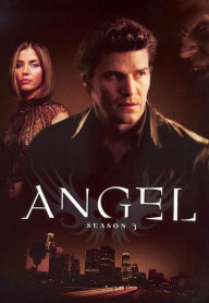 Angel: Season 3