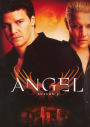 Angel: Season Five [6 Discs]