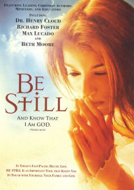 Be Still