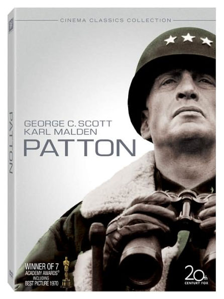 Patton [2 Discs]