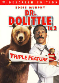 Dr. Dolittle Gift Set