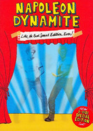 Napoleon Dynamite Collector's Edition (2-Disc Set)
