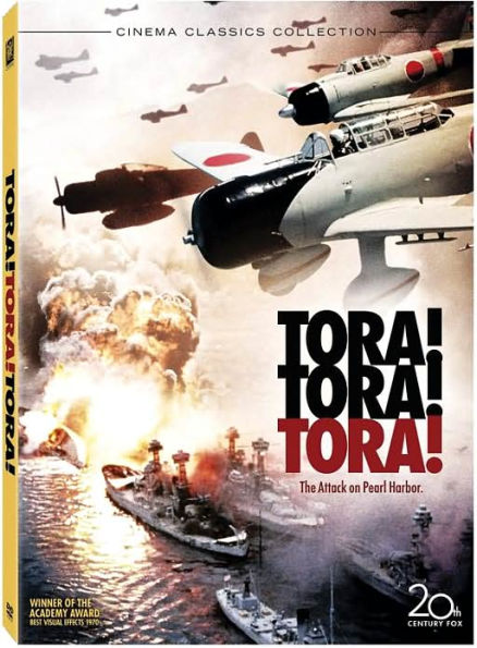 Tora! Tora! Tora! [Special Edition] [2 Discs]