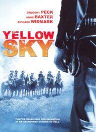 Yellow Sky