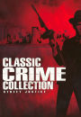 Classic Crime Collection: Street Justice [4 Discs]