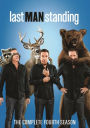 Last Man Standing: The Complete Fourth Season