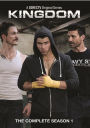 Kingdom: The Complete First Season