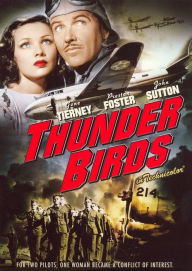 Thunder Birds