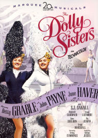 Dolly Sisters
