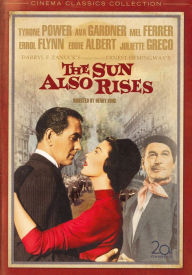 Sun Also Rises