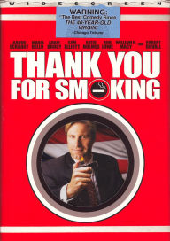 Thank You for Smoking