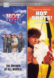 Hot Shots!/Hot Shots! Part Deux