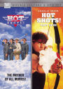 Hot Shots/Hot Shots! Part Deux [2 Discs]