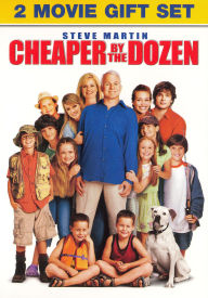 Cheaper by the Dozen/Cheaper by the Dozen 2